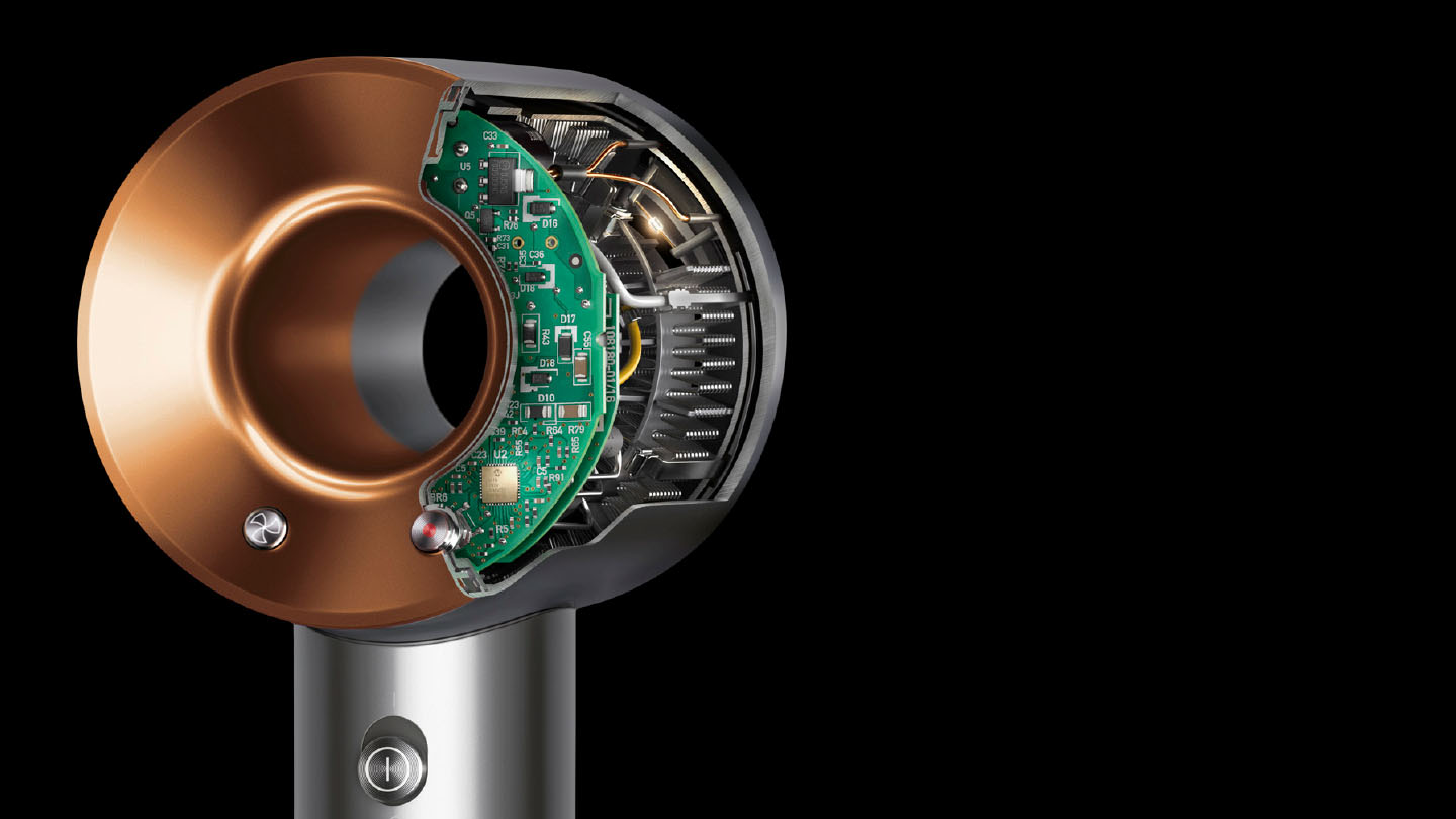 Cool-Touch technologie